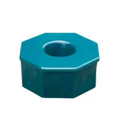 COLEMPAQUES - Caja Distribución 40 Litros