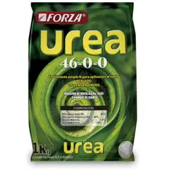 FORZA - Fertilizante Urea Caja X 1 Kilo