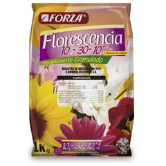 FORZA - Fertilizante 10-30-10 Caja X 1 Kl