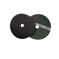NORTON - Disco pibro granos 24 7 pulgadas (17,7 cm diámetro aproximadamente) x 7/8 pulgadas (2,22 cm eje) 5539539325