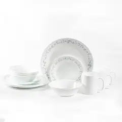 CORELLE - Vajilla 16 piezas country cottage