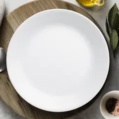 CORELLE - Plato Auxiliar 17Cm Blanco