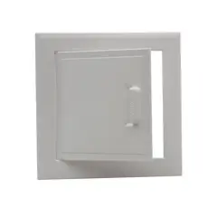 GRIVAL - Tapa De Registro 15X15 Color Blanco