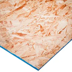undefined - Madera OSB 9.5mm 122x244cm 630k/m3