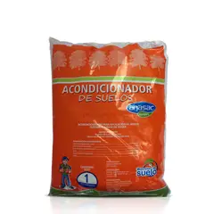 ANASAC - Turba Especial Mejorada De Suelo 1 Kilo