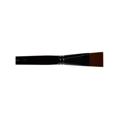 GIOTO - PINCEL PLANO NYLON N. 12