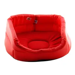 PETIZOOS - Cama Para Mascotas Tela 44x36x17cm Pequeño Surtido