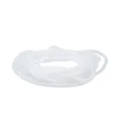 FIXSER - Protector Cables 1,9 Cm X 5 Metros Transparente