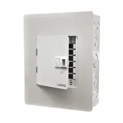 LEGRAND - Tablero Enchufable Trifase 18Circ Si/Pta Si/Tot 200A