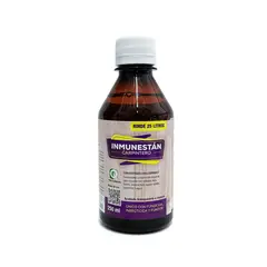 GENERICO - Inmunizante concentrado especial para madera 250 ml