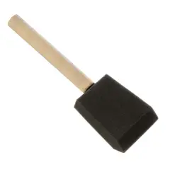 PREMIER - Brocha de Espuma 2 Pulgadas