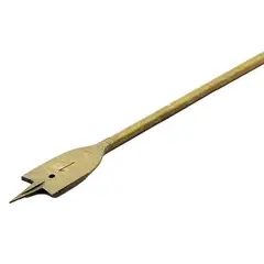 BAUKER - Broca espada extra larga 5/8 pulgada D611631