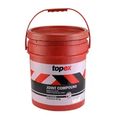 TOPEX - Masilla 1/4 Galon Joint Compound