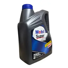 MOBIL - Aceite 20W50 Súper 1000 1Gl