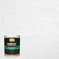 PINTUCO - Textura Para Fachadas Blanco Esgrafiado 6 Kg