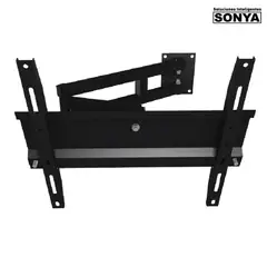 SONYA - Soporte para Tv Plasma Lcd 26" - 55" con Brazo Extensible