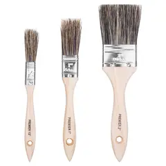 PREMIER - Set 3 Brochas Monas Uso General