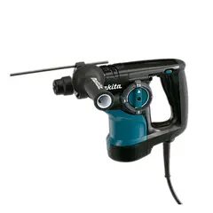 MAKITA - Rotomartillo SDS Plus Eléctrico 800W 7A 2.9J 3.2K 4500GP