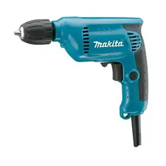MAKITA - Taladro 3/8 Pulgadas Rotación 450W 4A 3400RPM VVR