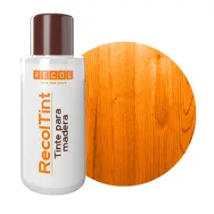 RECOL - Tinte para Sustrato Madera Miel 60 ml