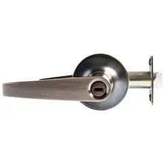 FIXSER - Cerradura Bano Manija Anticada