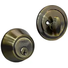 FIXSER - Cerrojo Sencillo Anticado