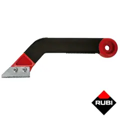 RUBI - Raspador para Juntas con Hojas de tungsteno