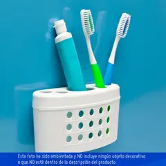 DAMECOS - Porta Cepillo De Dientes