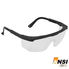 BAUKER - Gafa Lente Claro Nitro Ii