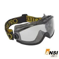 BAUKER - Monogafa Everest Ventilación Indirecta