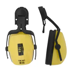 RDL - Protector Oido Casco 22 Decíbeles Cm501