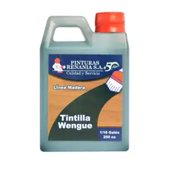 RENANIA - Tintilla Wengue 1/16 Galón