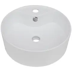 SENSI DACQUA - Lavamanos de Sobreponer Línea Milano 38.4cm