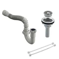 GRIVAL - Kit Repuestos Lavaplatos