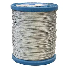 DISCOVER - Cable Acero Galvanizado 1/16Pg x 1 metro