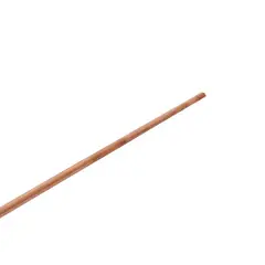 COBRES DE COLOMBIA - Varilla Puesta A Tierra Cobre 2.4Mx14.28Mm Conecto