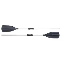 BESTWAY - Remo Aluminio 164 cm Setx2Und