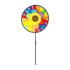 DISTRI ABC - Ringlete Aro Girasol