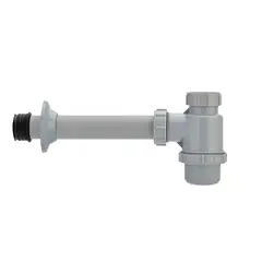 GRIVAL - Desagüe Sifón Lavamanos-Orinal