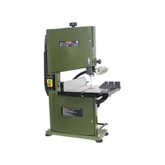 BAUKER - Sierra Sin Fin 9-pulg 350W 1700RPM