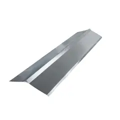 ACESCO - Caballete 0.60X2.00M Pintada Cal. 26 0.46Mm Ace-300647 Pintada