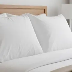 GENERICO - Forro Para Almohada Poliéster 50x70 cm