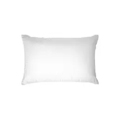 GENERICO - Forro Para Almohada Poliéster 50x90 Cm