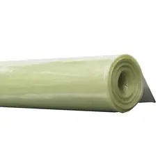 MONPLAST - Agrolene Uv 1 metros x 10 metros Ancho Cal 7 Invernadero