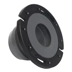 COFLEX - Brida Sanitaria Flexible Corta