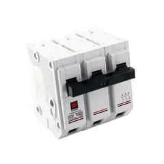 LUMINEX - Taco 3 Polos 70 Amperios Lx Enchufe Dse