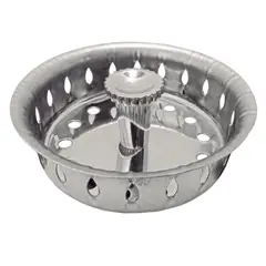 GRICOL - Filtro Canastilla Acero 4Pulg