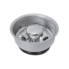 GRICOL - Filtro Canastilla Acero 2Pulg