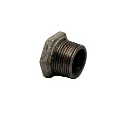 HUMBOLDT - Bushing Galvanizado 3/4 X 1/2'