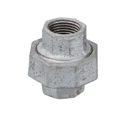 HUMBOLDT - Universal Galvanizada 1/2